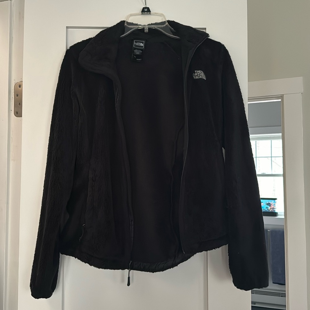 North face